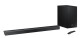 Samsung HW-R550/ZF - Barra de Sonido Inalámbrica 2.1ch 300W Negro