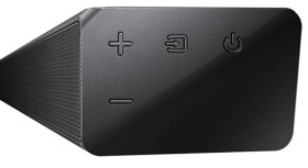 Samsung HW-R550/ZF - Barra de Sonido Inalámbrica 2.1ch 300W Negro