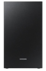 Samsung HW-R550/ZF - Barra de Sonido Inalámbrica 2.1ch 300W Negro