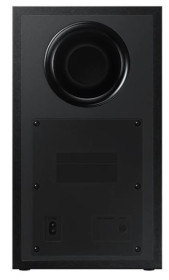 Samsung HW-R550/ZF - Barra de Sonido Inalámbrica 2.1ch 300W Negro