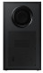Samsung HW-R550/ZF - Barra de Sonido Inalámbrica 2.1ch 300W Negro