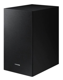 Samsung HW-R550/ZF - Barra de Sonido Inalámbrica 2.1ch 300W Negro