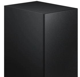 Samsung HW-R550/ZF - Barra de Sonido Inalámbrica 2.1ch 300W Negro