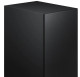Samsung HW-R550/ZF - Barra de Sonido Inalámbrica 2.1ch 300W Negro