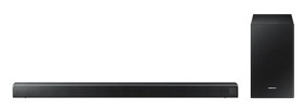 Samsung HW-R550/ZF - Barra de Sonido Inalámbrica 2.1ch 300W Negro