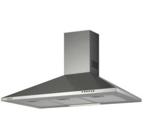 Cata *DISCONTINUADO* 02085600 - Campana V 700 Decorativa de Pared 70 Cm Clase C Inoxidable