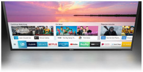 Samsung UE40N5300AKXXC - Televisión FHD 40" 101 cm Smart TV Serie N5300