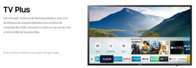 Samsung UE40N5300AKXXC - Televisión FHD 40" 101 cm Smart TV Serie N5300