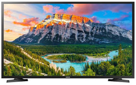 Samsung UE40N5300AKXXC - Televisión FHD 40" 101 cm Smart TV Serie N5300