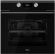 Teka HLB 8400 P - Horno Pirolítico Multifunción Negro 8 Funciones
