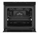 Teka HRB 6100 AT - Horno multifunción rústico Hydroclean® Antracita