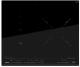 Teka *DISCONTINUADO* 112500001 - Placa Inducción SLIDE IZS 65600 MSP 5 Zonas 60cm