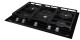 Teka 112570053 - Placa de gas butano GZC 75330 XBB 5 fuegos Ancho 70cm