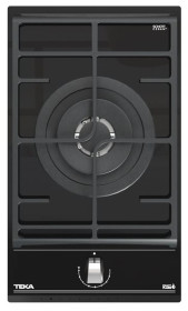Teka 112570002 - Placa Gas Natural EXACT FLAME GZC 31330 XBN 1 Zona