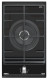 Teka 112570002 - Placa Gas Natural EXACT FLAME GZC 31330 XBN 1 Zona