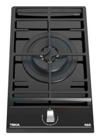 Teka 112570002 - Placa Gas Natural EXACT FLAME GZC 31330 XBN 1 Zona