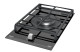 Teka 112570002 - Placa Gas Natural EXACT FLAME GZC 31330 XBN 1 Zona