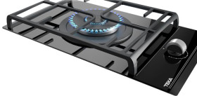 Teka 112570002 - Placa Gas Natural EXACT FLAME GZC 31330 XBN 1 Zona
