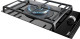Teka 112570002 - Placa Gas Natural EXACT FLAME GZC 31330 XBN 1 Zona