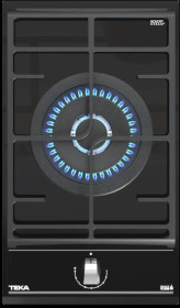 Teka *DISCONTINUADO* 112570002 - Placa Gas Natural EXACT FLAME GZC 31330 XBN 1 Zona