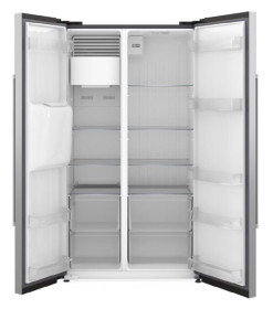 Teka 113430011 - Frigorífico americano RLF 74920 SS en inox 179 x 89.5 cm