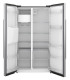 Teka 113430011 - Frigorífico americano RLF 74920 SS en inox 179 x 89.5 cm
