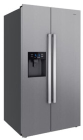 Teka 113430011 - Frigorífico americano RLF 74920 SS en inox 179 x 89.5 cm