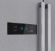 Teka 113430012 - Frigorífico americano en inox RLF 74910 SS A+ 179 x 89.5 cm