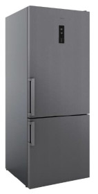 Teka 113400002 - Frigorífico de 70cm RBF 78720 SS Inox NoFrost