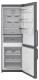 Teka 113400004 - Frigorífico combi RBF 74620 SS de 186 x 59.5 cm E Inox