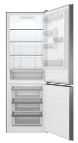 Teka 113420000 - Frigorífico combi NFL 342 C en inox 188x59.5 cm A++