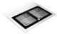 Teka 115030017 - Fregadero DIAMOND RS15 2C 86 2Cubetas Cristal Negro