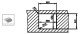 Teka 115000013 - Fregadero PureLine FLEX LINEA RS15 45.40 60cm Inox