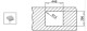 Teka 115000013 - Fregadero PureLine FLEX LINEA RS15 45.40 60cm Inox