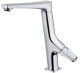 Teka 116030030 - Grifo SENSE SE 915 Caño Giratorio Anti-Calcáreo Cromo