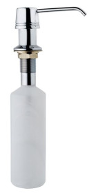 Teka 115890011 - Dispensador de Jabón para Cocina 275ml Ø 35 mm