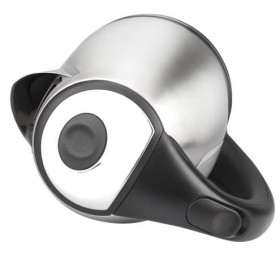 Magefesa MGF3622 - Hervidor de Agua Aura 1.8 Litros 2400W Inox