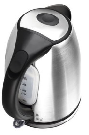 Magefesa MGF3622 - Hervidor de Agua Aura 1.8 Litros 2400W Inox