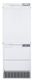 Liebherr 12014136 - Frigorífico Combi Integrable ECBN 5066 203x76cm A++