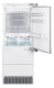 Liebherr *DISCONTINUADO* 12014136 - Frigorífico Combi Integrable ECBN 5066 203x76cm A++