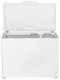 Liebherr *DISCONTINUADO* 12020121 - Arcón Congelador GT 3632 StopFrost 324L A++ Blanco