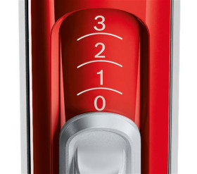 Bosch BCH6ZOOO - Aspirador sin cable Athlet Zoo'o 25.2V con accesorios