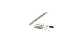 Siemens KS39ZAX00 - Kit de unión de 6 mm para frigoríficos y congeladores