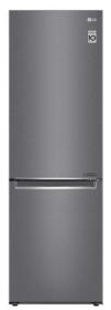 Lg *DISCONTINUADO* GBP32DSLZN - Frigorífico Combi 203x60 cm E/A++ Total NoFrost Grafito