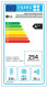 LG GBP31DSLZN - Frigorífico Combi 186x60cm A++ Inox Grafito Serie 3