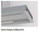 Cata 02189306 - Grupo Filtrante Corona X 90cm 3 Niveles Clase A Inox