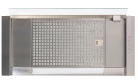 Cata 02186202 - Grupo Filtrante Corona X 70cm 3 Niveles Clase A Inox