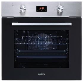 Cata *DISCONTINUADO* 07034408 - Horno Multifunción MD 6306 X AquaSmart Clase A Inox