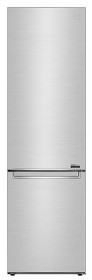 Lg *DISCONTINUADO* GBB92STBKP - Frigorífico combi de 2 metros con SmartThing A+++ -40%