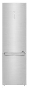LG *DISCONTINUADO* GBB92STAQP - Frigorífico combi de 2 metros C/A+++ -20% serie Centum